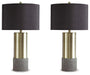 Jacek Table Lamp (Set of 2) - image 1