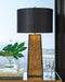 Dairson Table Lamp