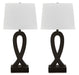 Markellton Table Lamp (Set of 2)