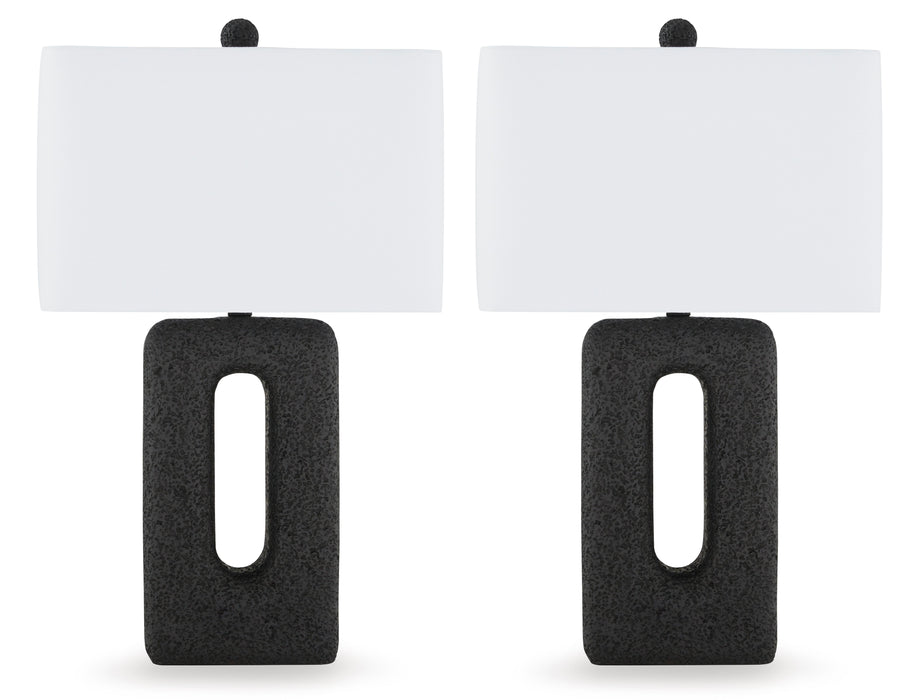 Wimmings Table Lamp (Set of 2)