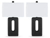 Wimmings Table Lamp (Set of 2)