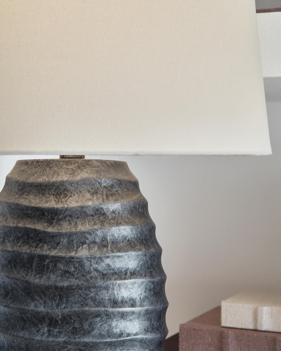 Caronick Table Lamp (Set of 2) - image 3