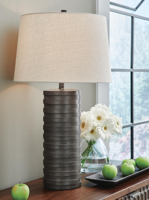 Neilett Table Lamp (Set of 2) - image 2