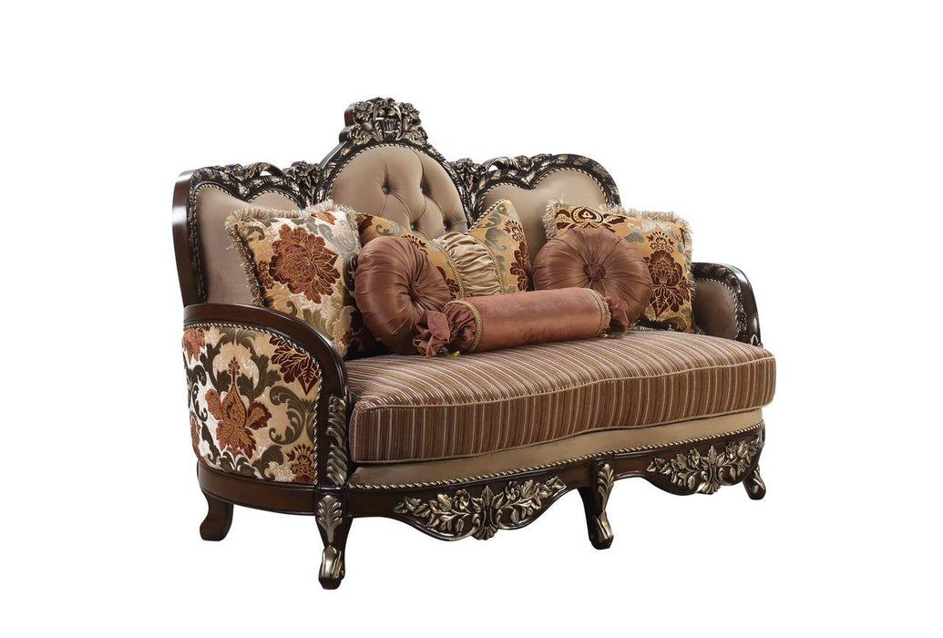 Sage Living Room Set
