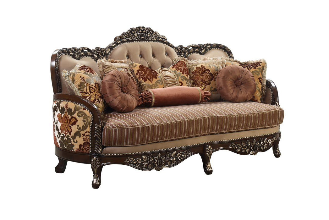 Sage Living Room Set
