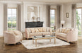 Dexter Living Room Set