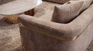 L315 - 2pc ( Sofa, Loveseat )