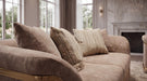 L315 - 2pc ( Sofa, Loveseat )