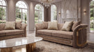 L315 - 2pc ( Sofa, Loveseat )