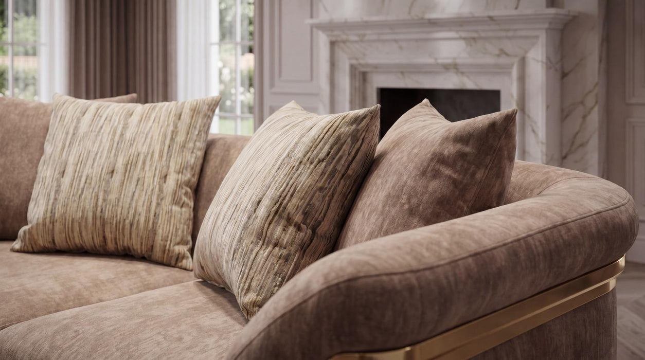 L315 - 2pc ( Sofa, Loveseat )