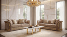 L315 - 2pc ( Sofa, Loveseat )