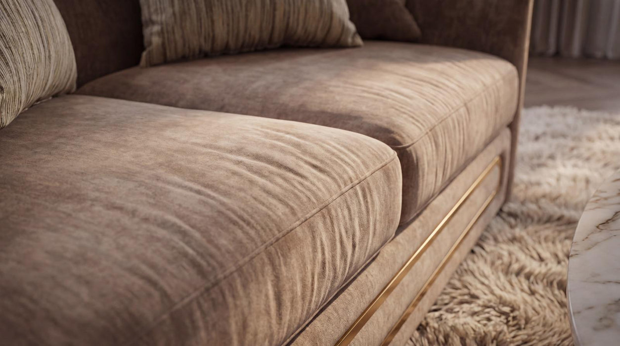 L315 - 2pc ( Sofa, Loveseat )