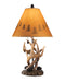 Derek Table Lamp (Set of 2)