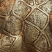 Ferrison Table Lamp - Metallic