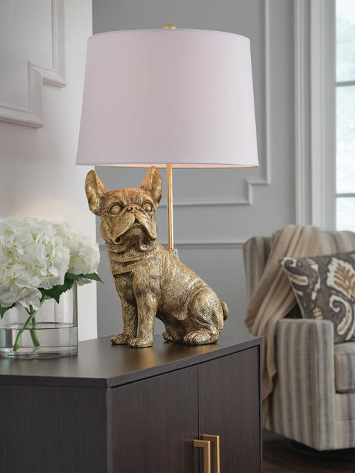 Wadeland Table Lamp - image 2