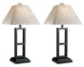Deidra Table Lamp (Set of 2)