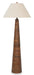 Danset Floor Lamp