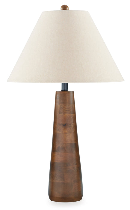 Danset Table Lamp
