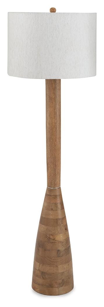 Ailsa Floor Lamp - image 1