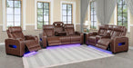 Polax Living Room Set