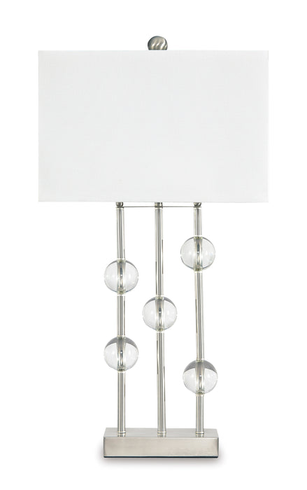 Jaala Table Lamp