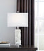 Malise Table Lamp