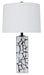 Macaria Table Lamp