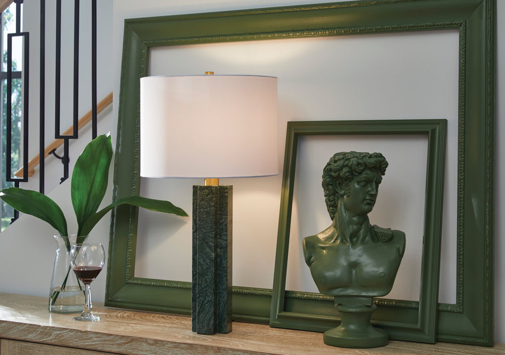 Keegan Table Lamp
