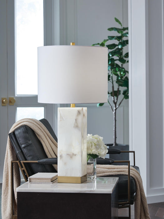 Linderfield Table Lamp - image 2