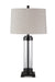 Talar Table Lamp