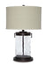 Tailynn Table Lamp