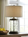 Tailynn Table Lamp