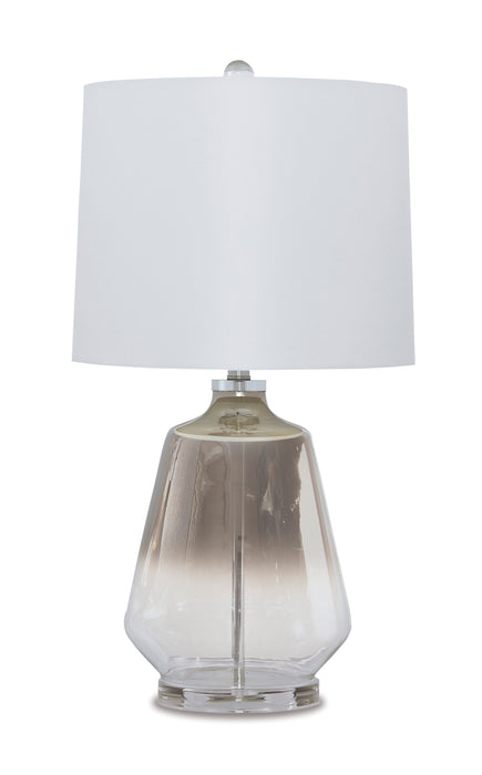 Jaslyn Table Lamp