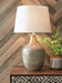 Mari Table Lamp