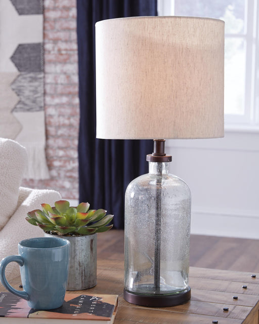 Bandile Table Lamp - image 2