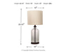 Bandile Table Lamp - image 5