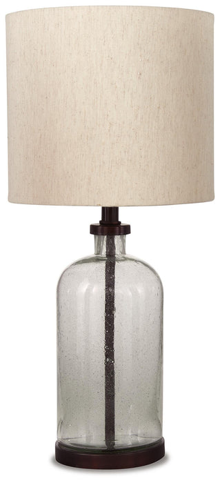 Bandile Table Lamp - image 1