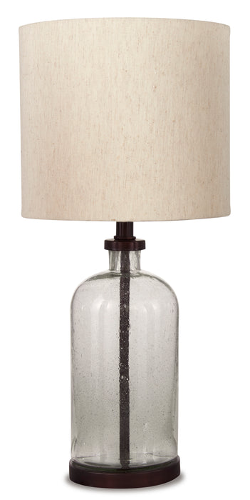 Bandile Table Lamp