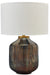 Jadstow Table Lamp