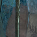 Tallow Table Lamp - Transparent;Blue