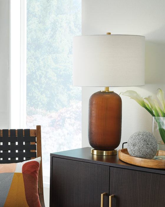 Farberman Table Lamp