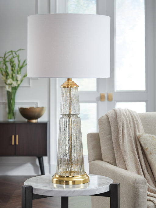 Bakersboro Table Lamp - image 2