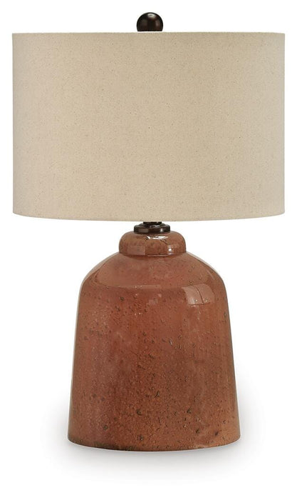 Aaleahya Table Lamp - image 1