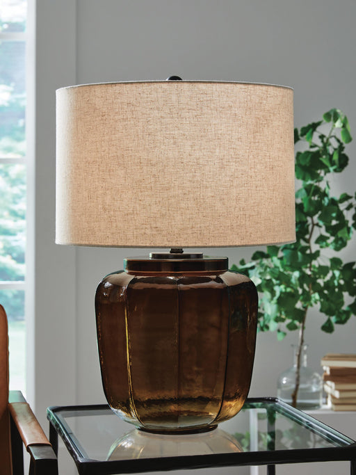 Bainmore Table Lamp - image 2
