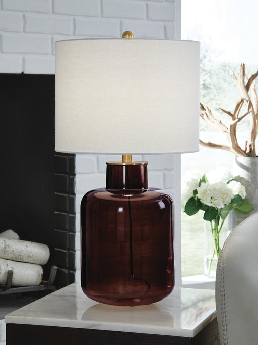 Mette Table Lamp - image 2
