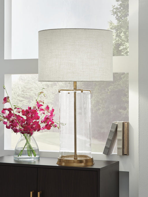 Gizeh Table Lamp - image 2