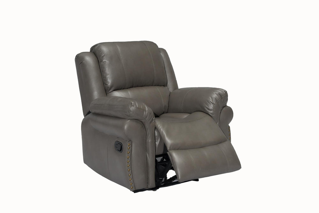 Cesar (Grey) (MNL) Living Room Set