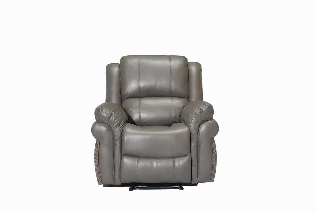 Cesar (Grey) (MNL) Living Room Set