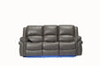 Cesar (Grey) (MNL) Living Room Set