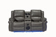 Cesar (Grey) (MNL) Living Room Set